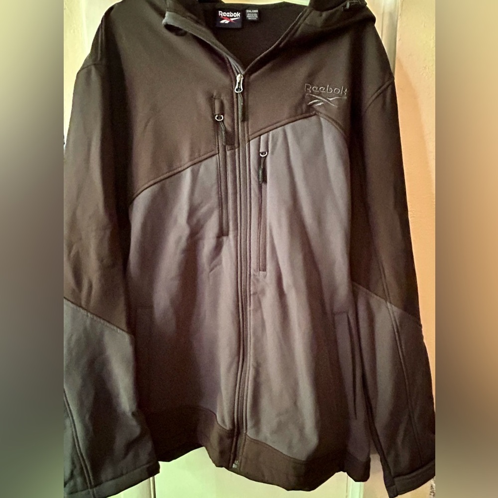 Reebok Men’s 2Xl Coat